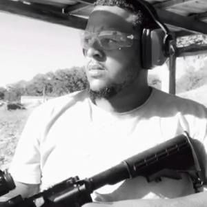 Meet your Posher, Ro-sean